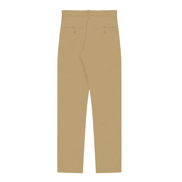 M231 Celana Panjang Pria Chino Pants Slim Fit Stretch Khaki 0075