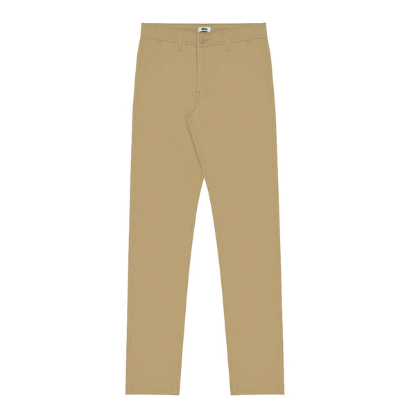 M231 Celana Panjang Pria Chino Pants Slim Fit Stretch Khaki 0075
