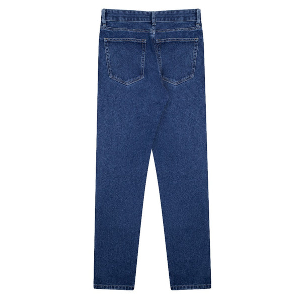 M231 Celana Panjang Jeans Denim Pria Blue 0526