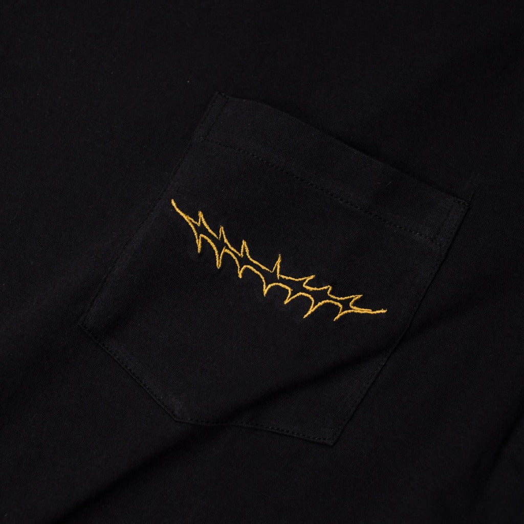 M231 - Jujutsu Kaisen Shibuya Geto T-shirt 0612