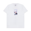 M231 - Jujutsu Kaisen Gojo T-Shirt Off White 0452