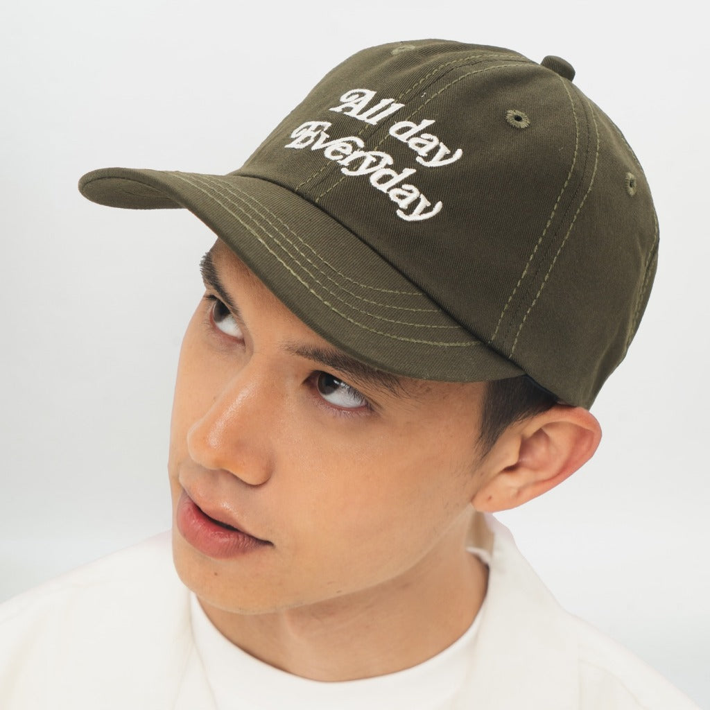 M231 Baseball Cap All day Everyday Army