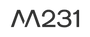 M231
