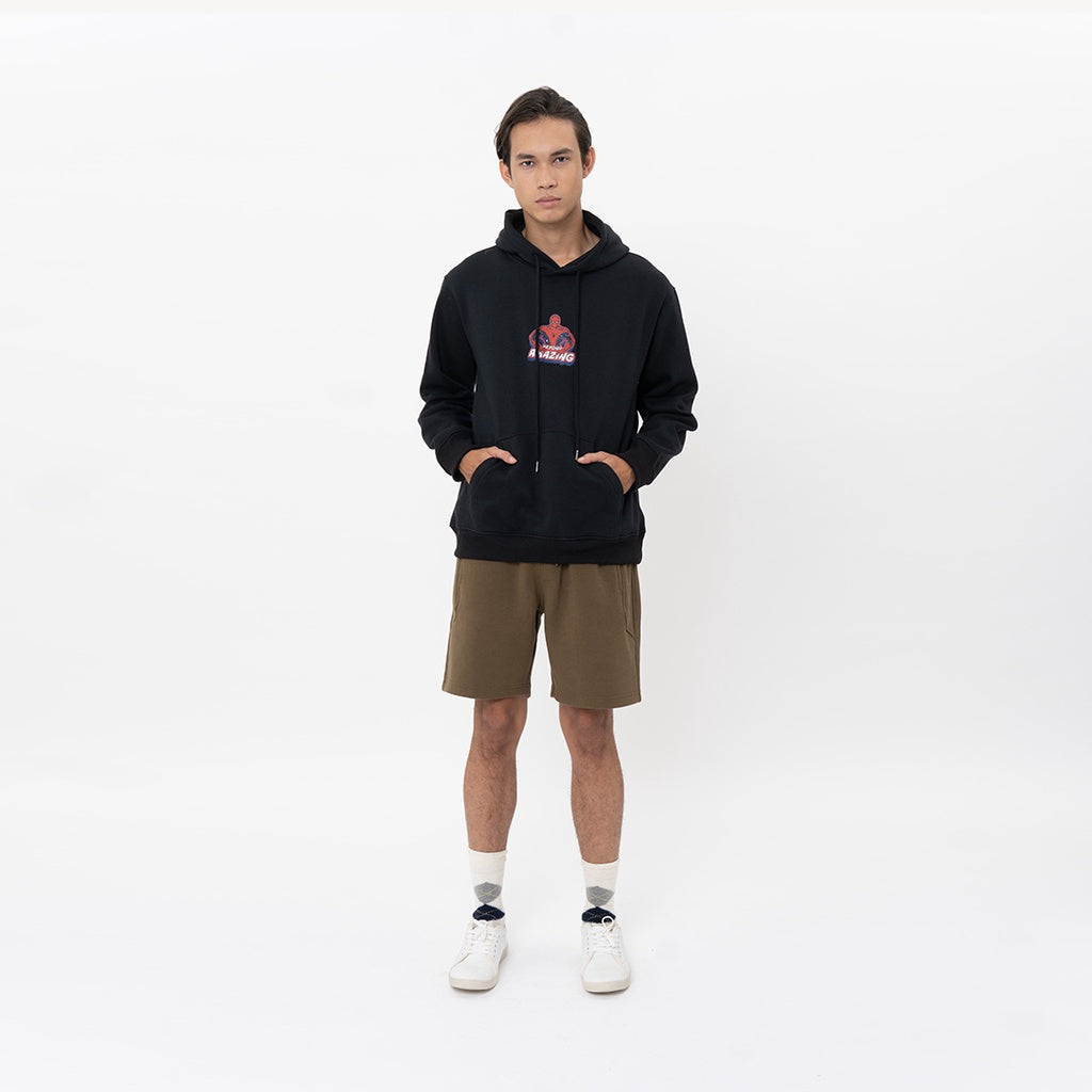 Marvel Collection M231 Hoodie Spiderman Beyond Amazing 2520