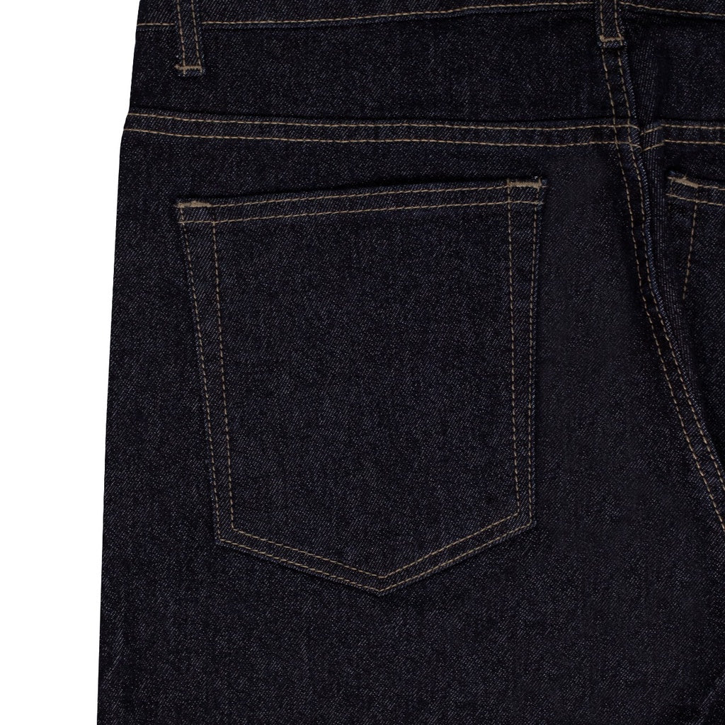 M231 Celana Panjang Jeans Denim Pria Blue Denim C1171