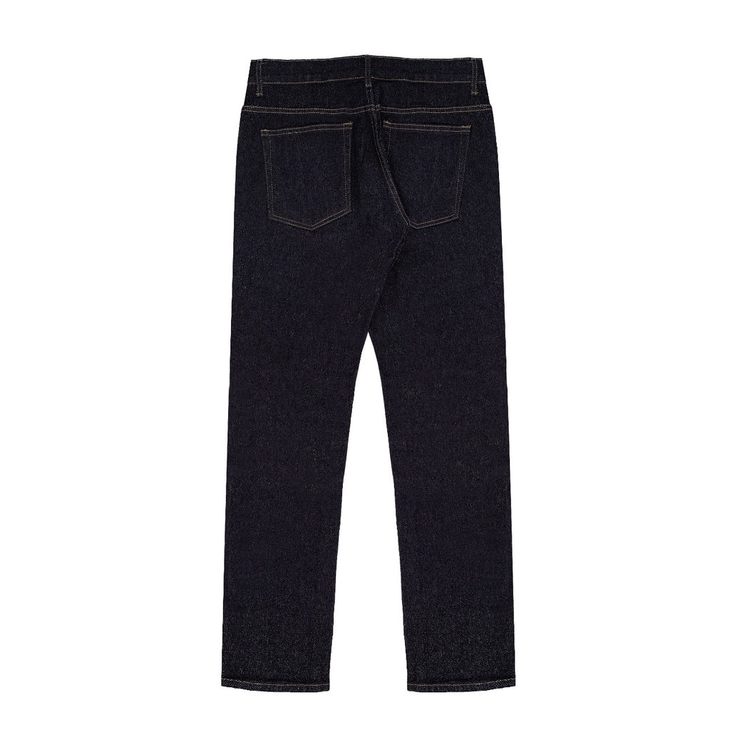 M231 Celana Panjang Jeans Denim Pria Blue Denim C1171
