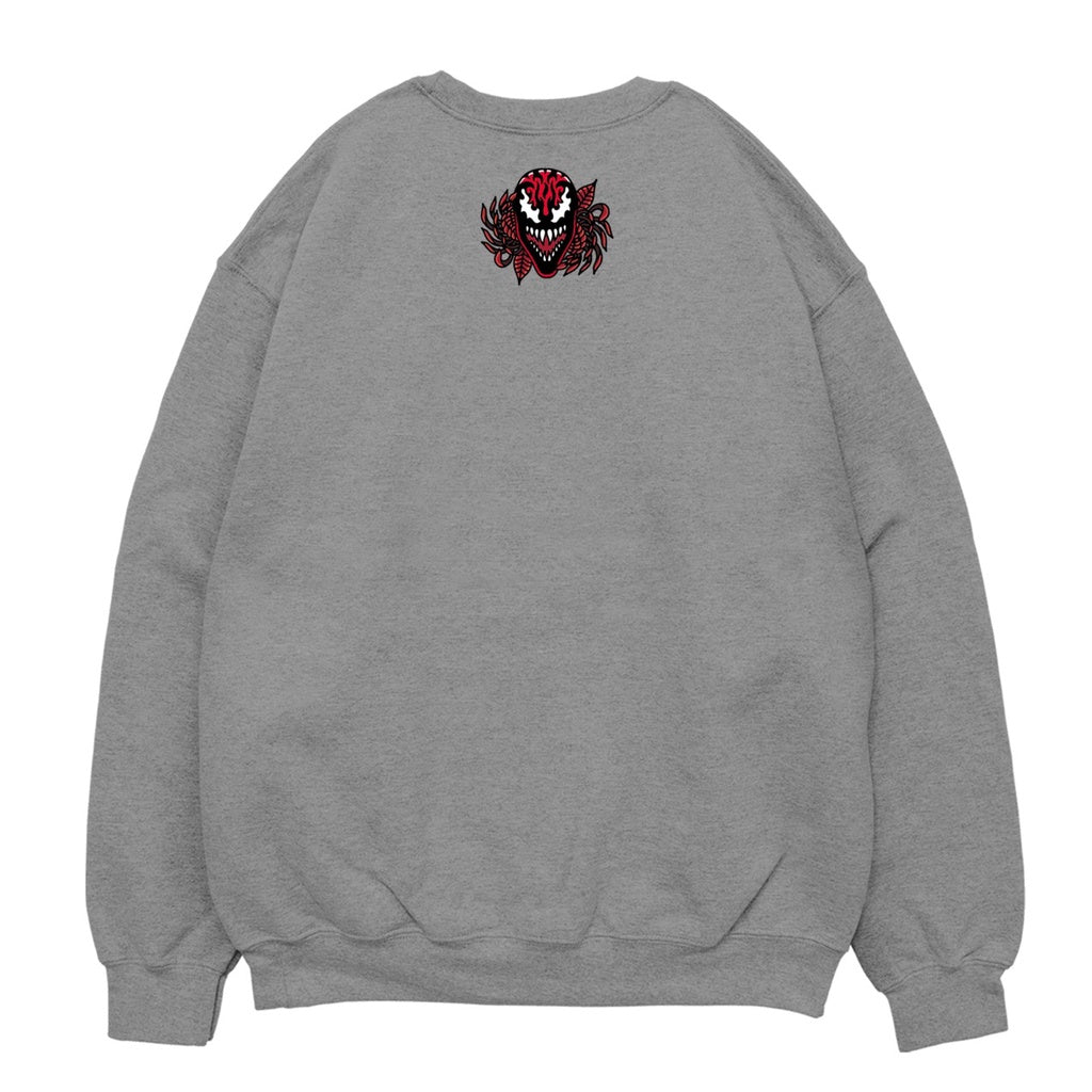 Marvel Collection M231 Crewneck Carnage 2491