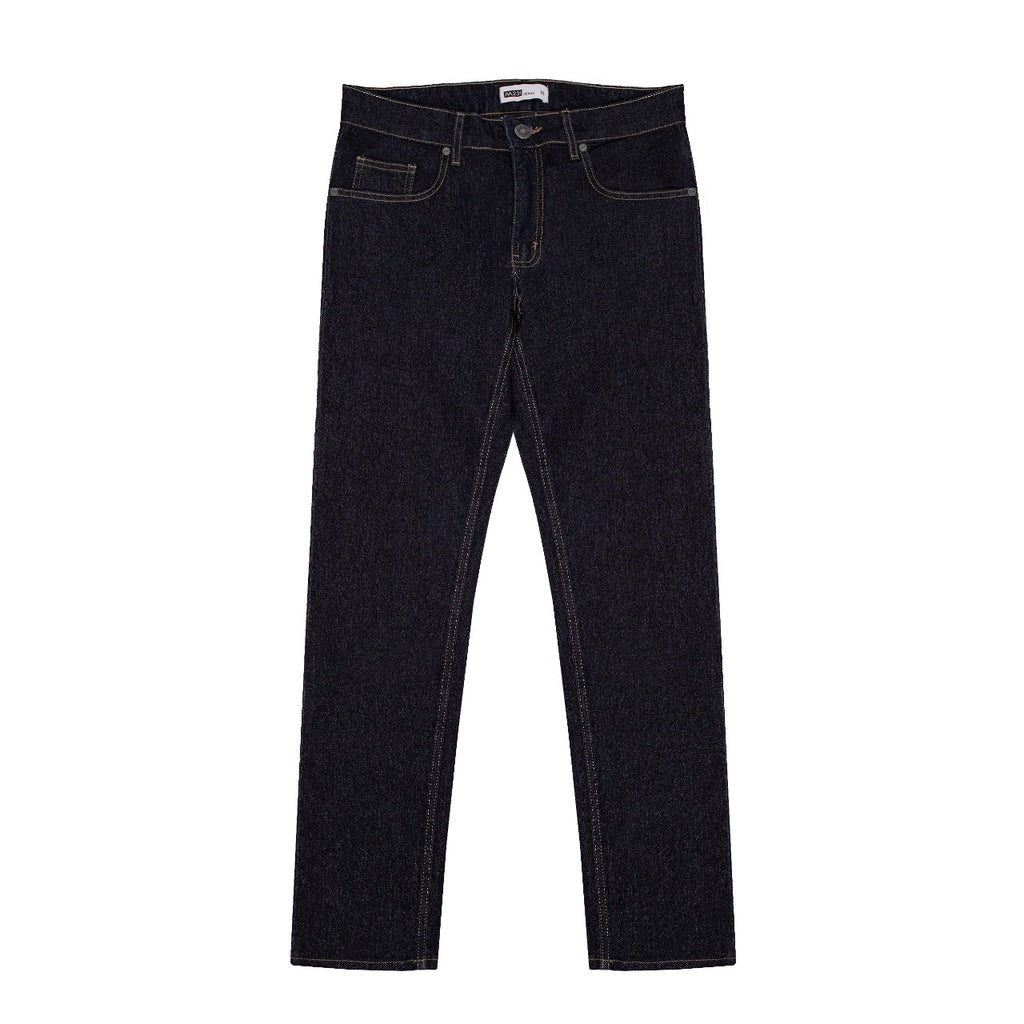 M231 Celana Panjang Jeans Denim Pria Blue Denim C1171