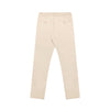 M231 Celana Panjang Pria Chino Pants Slim Fit Stretch Cream C1175