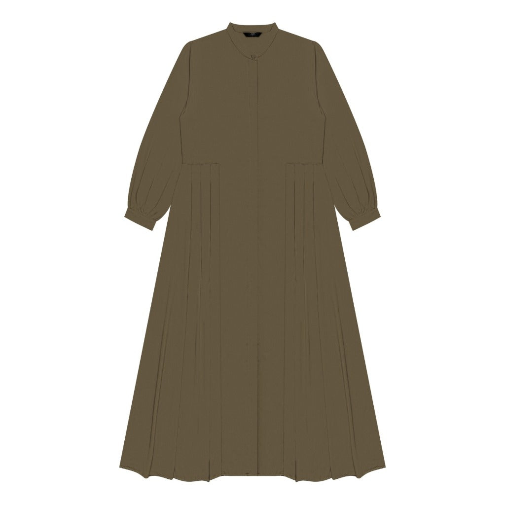 M231 Eid Parade - Kaftan Dress 0353