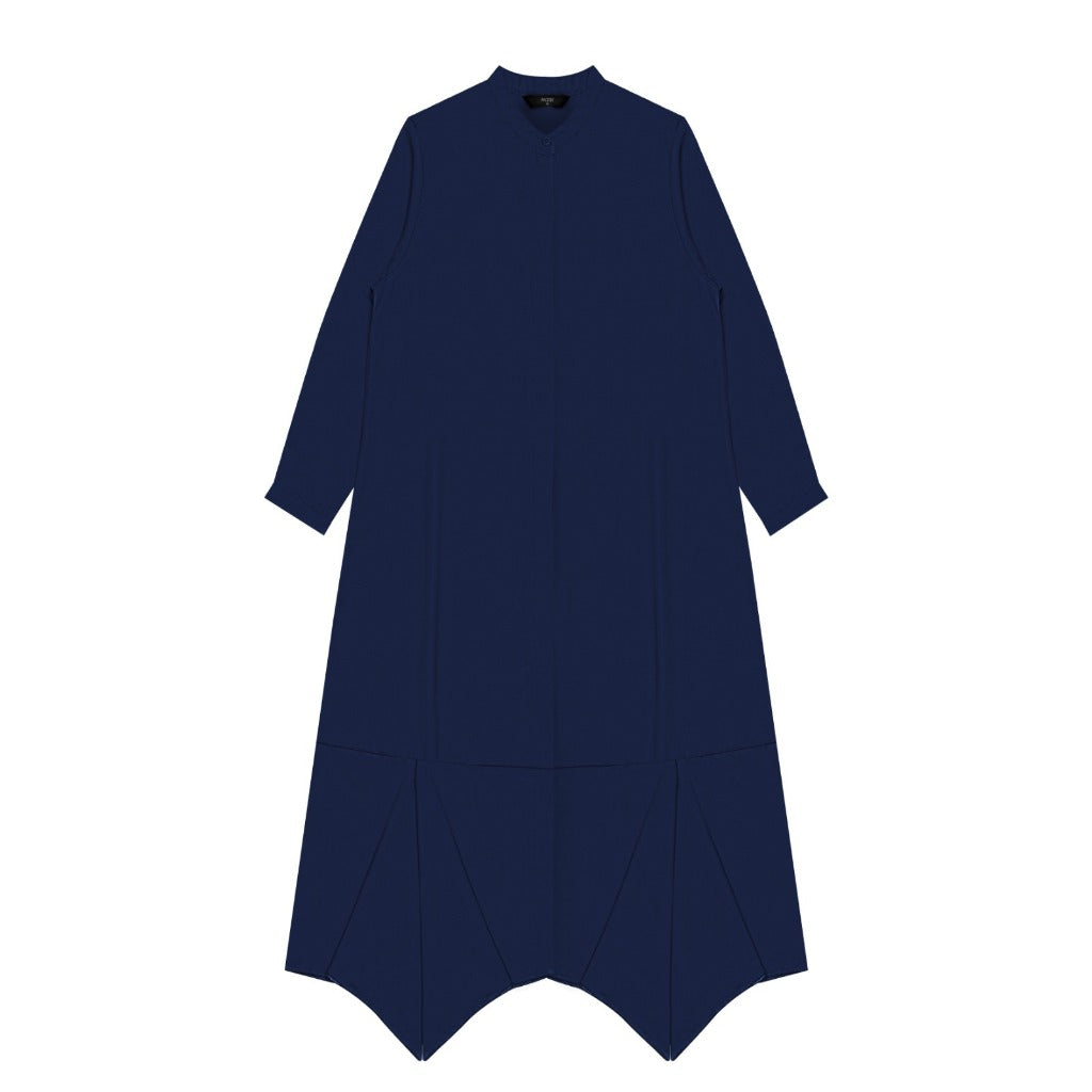 M231 Eid Parade - Gamis Flare Dress 0378