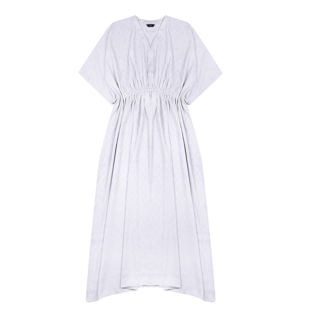 M231 Eid Parade - Kaftan Dress 0336