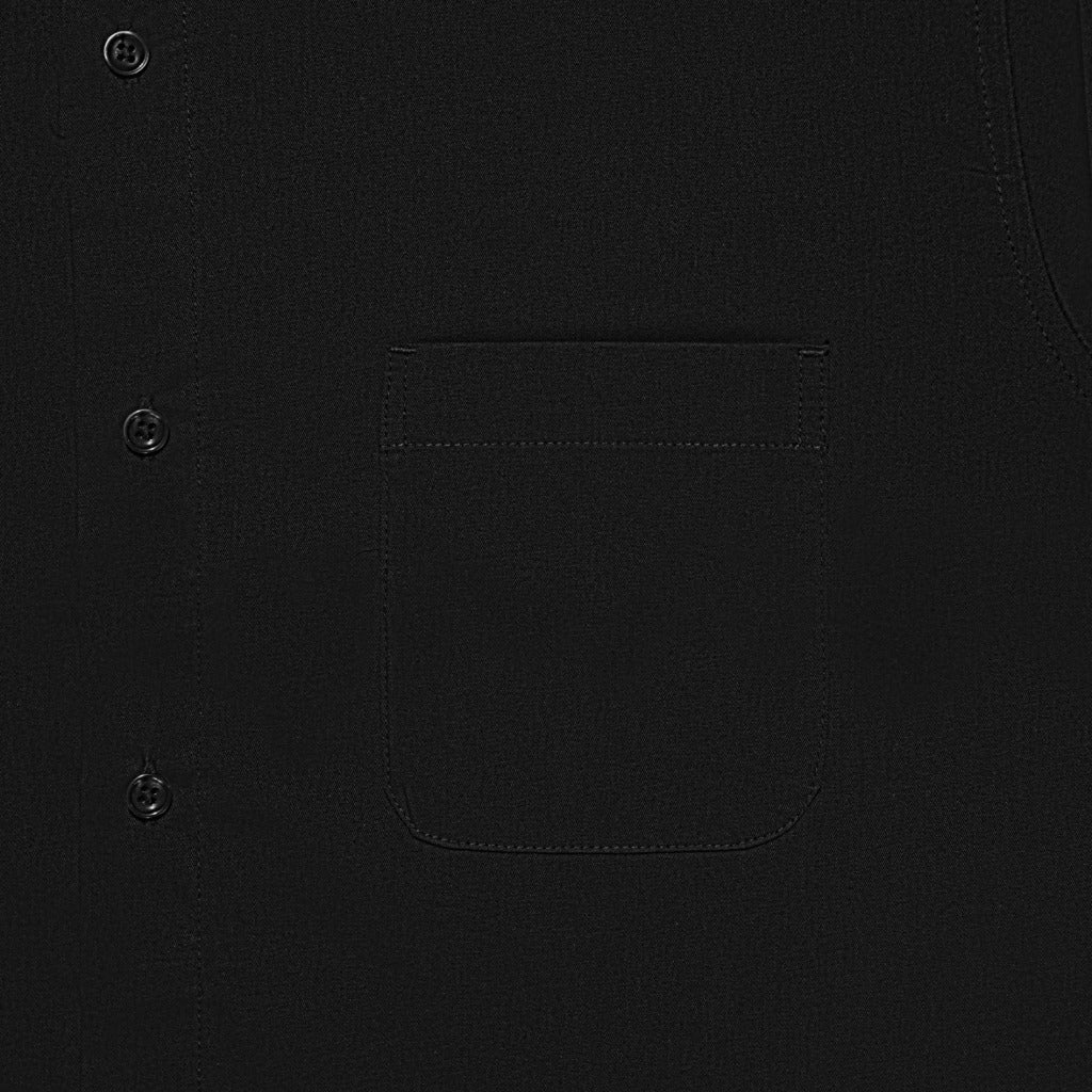 M231 Kemeja Pria Basic Polos Panjang 0131