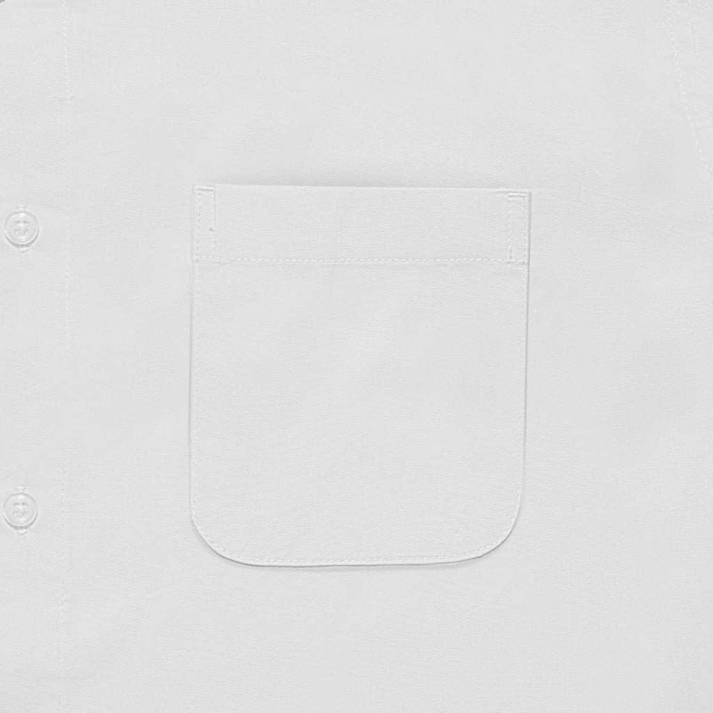 M231 Kemeja Pria Basic Polos Panjang 0131