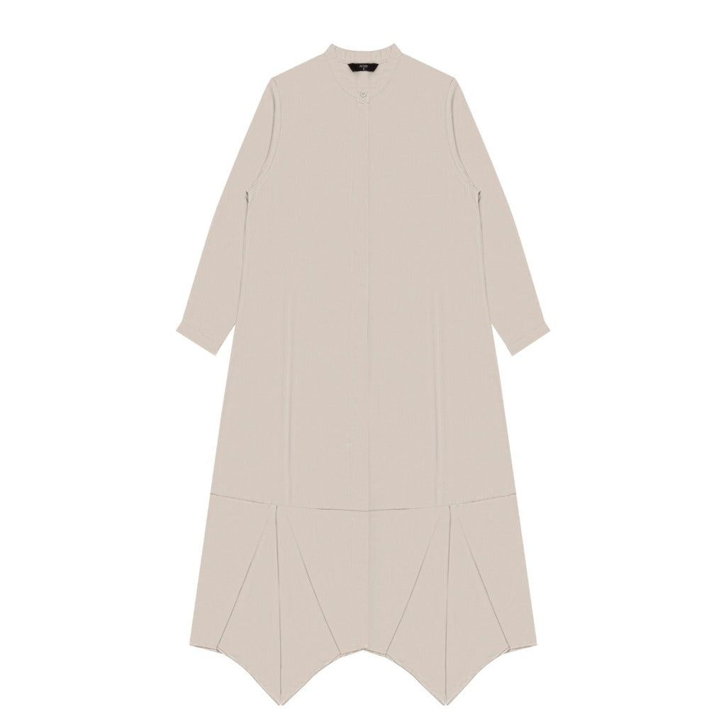 M231 Eid Parade - Gamis Flare Dress 0378