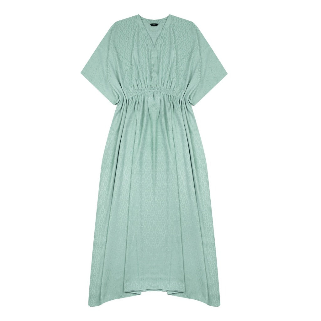 M231 Eid Parade - Kaftan Dress 0336