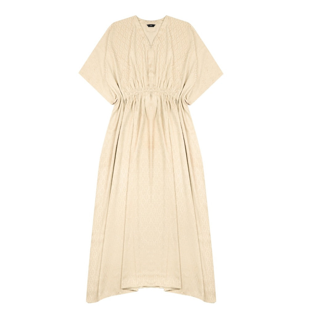M231 Eid Parade - Kaftan Dress 0336