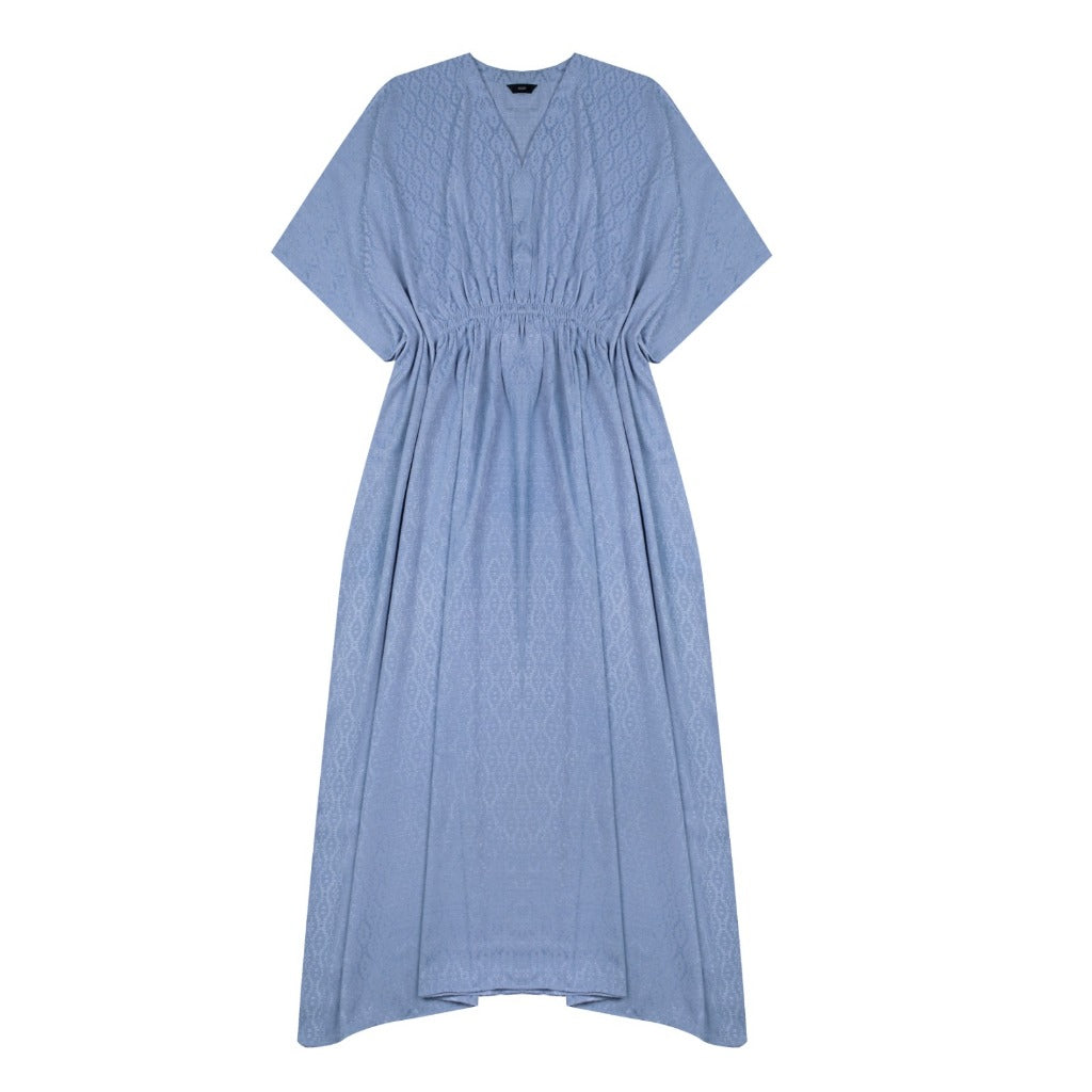 M231 Eid Parade - Kaftan Dress 0336
