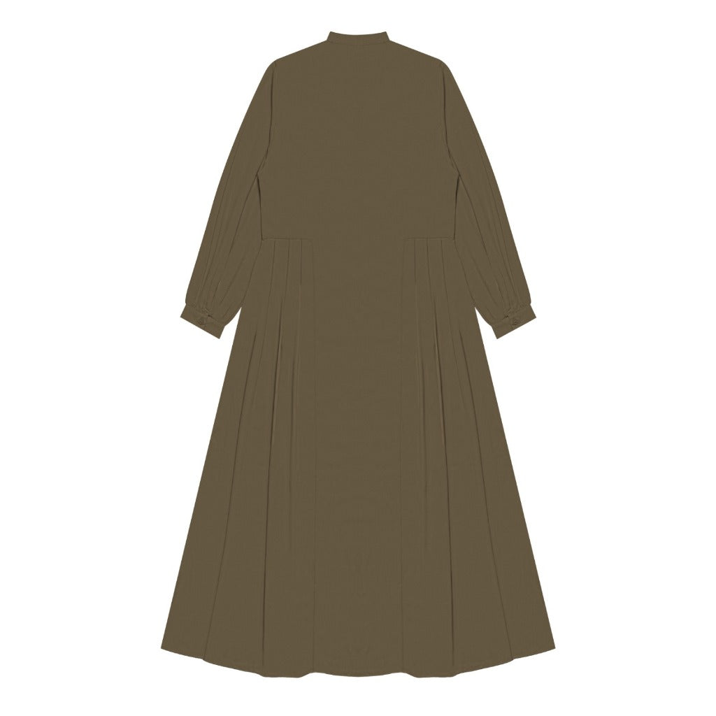 M231 Eid Parade - Kaftan Dress 0353