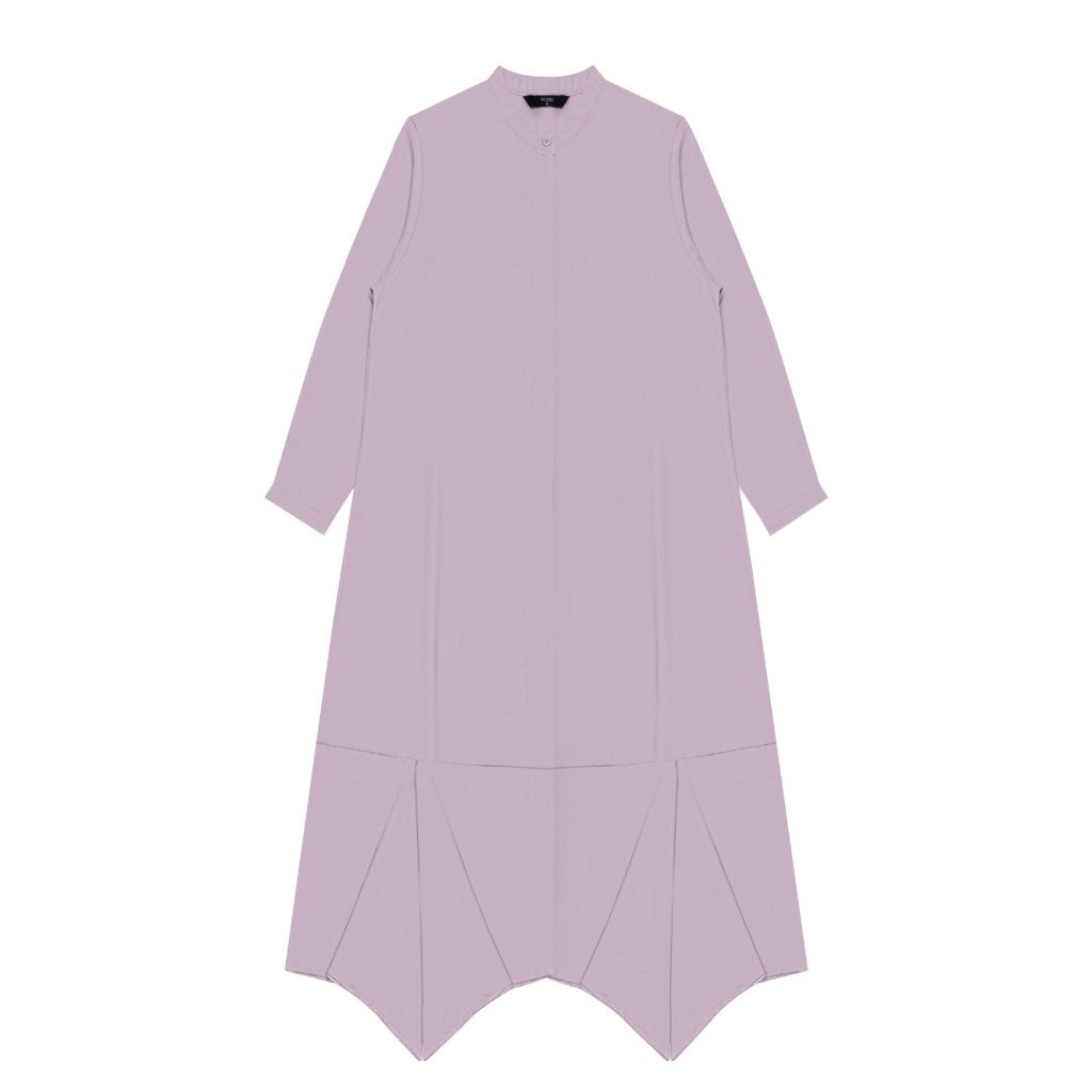 M231 Eid Parade - Gamis Flare Dress 0378