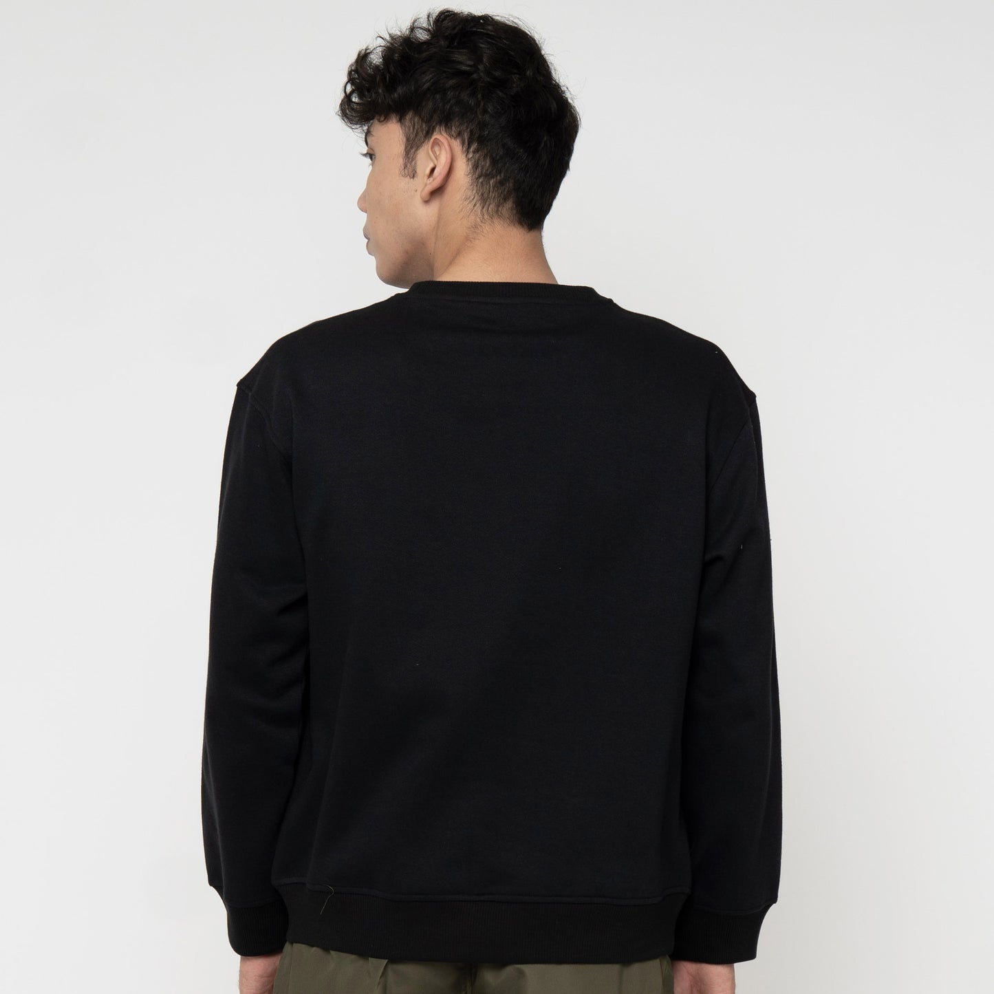 Marvel Collection M231 Crewneck Thor Gorr 2530