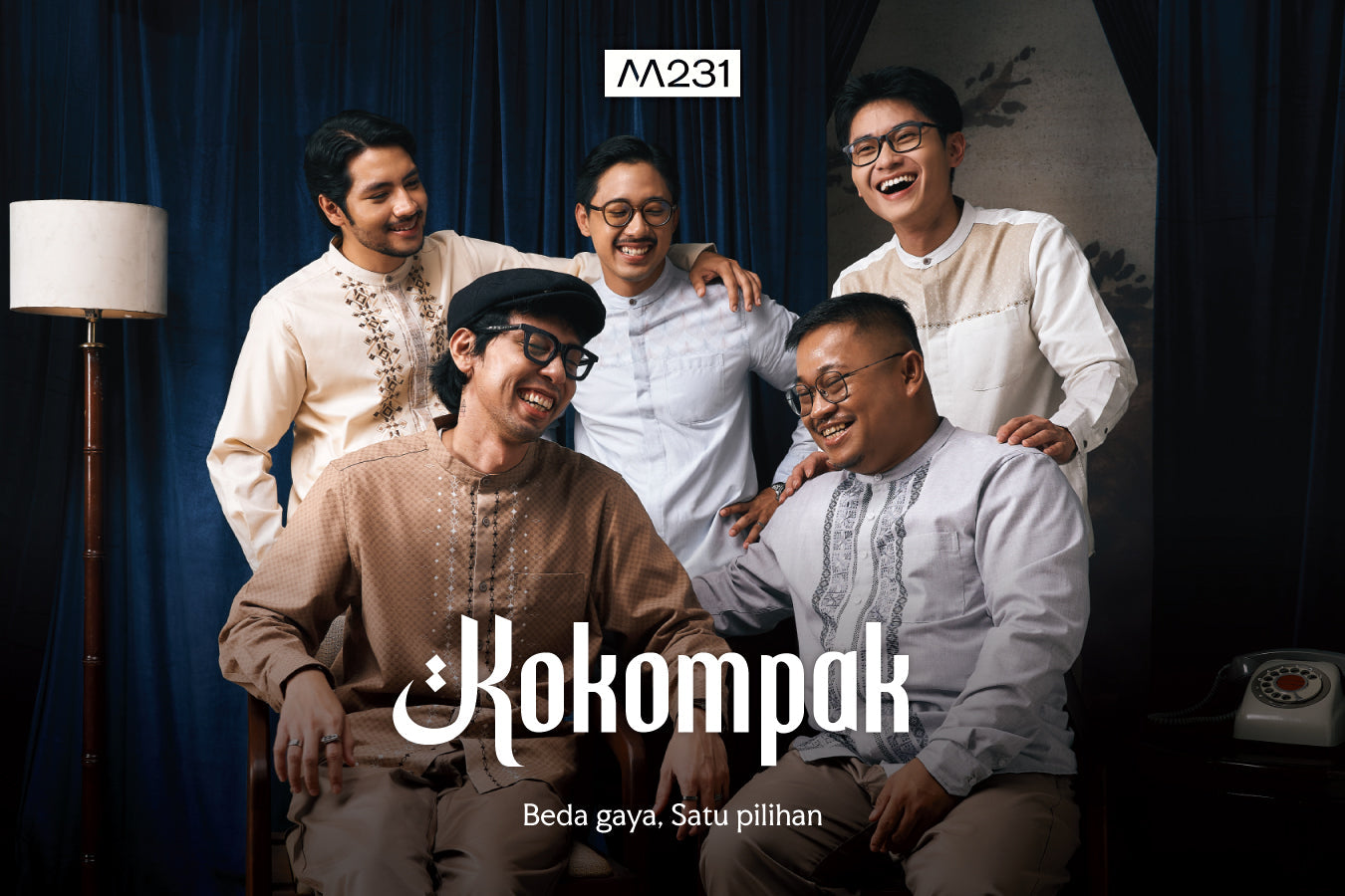 #KoKompak