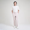 M231 Celana Panjang Pria Relaxed Fit Cream 0762E