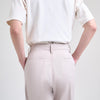 M231 Celana Panjang Pria Relaxed Fit Cream 0762E