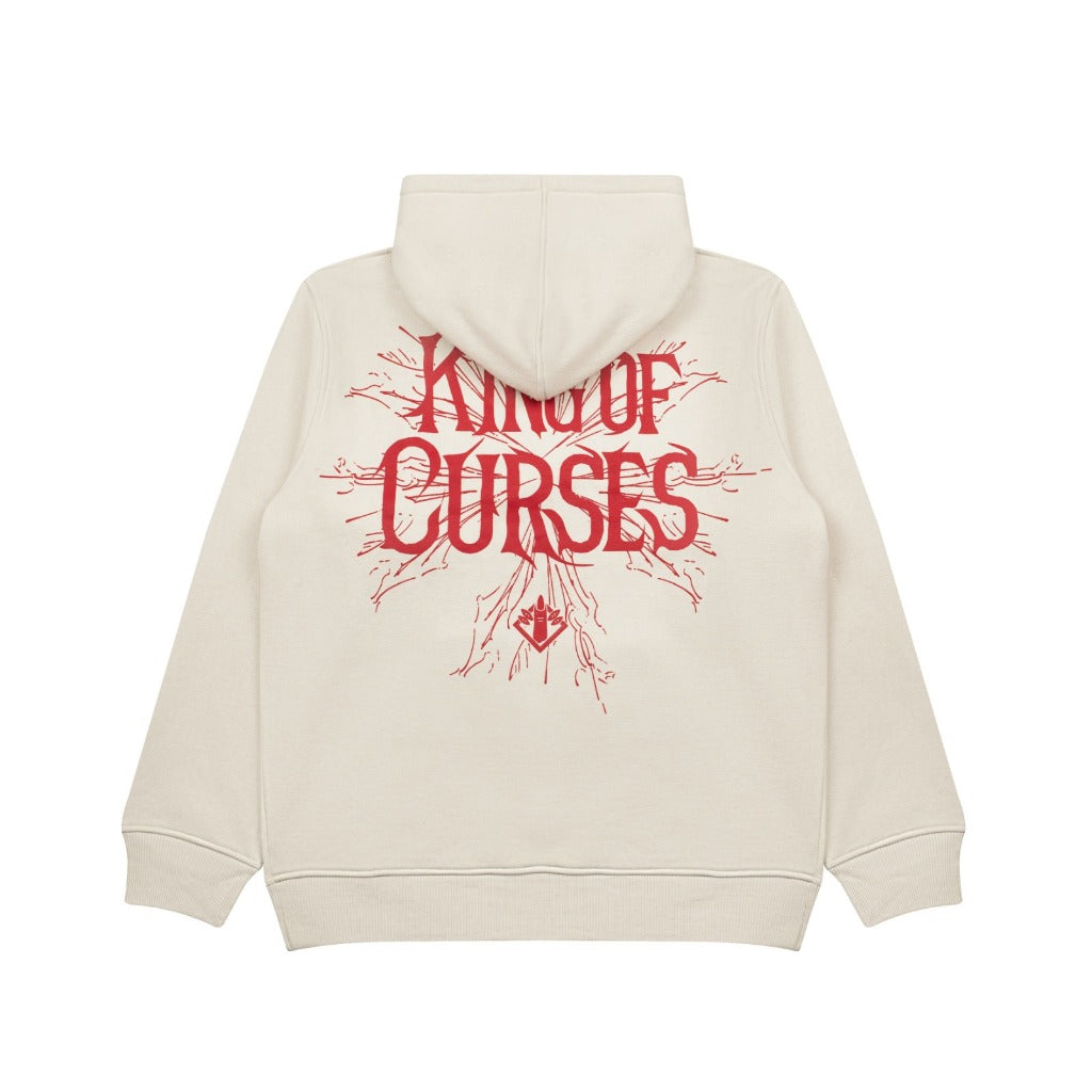 M231 - Jujutsu Kaisen Sukuna Hoodie 0651