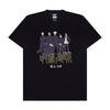 M231 - Jujutsu Kaisen Hidden Inventory T-Shirt Hitam 0500