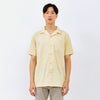 M231 Kemeja Pria Basic Polos Hawaii Pendek 0159