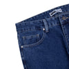 M231 Celana Panjang Jeans Denim Pria Blue 0526