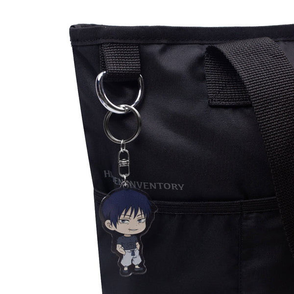 M231 Free Gift Keychain - Stiker Jujutsu Kaisen