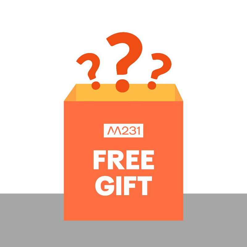 M231 Free Gift