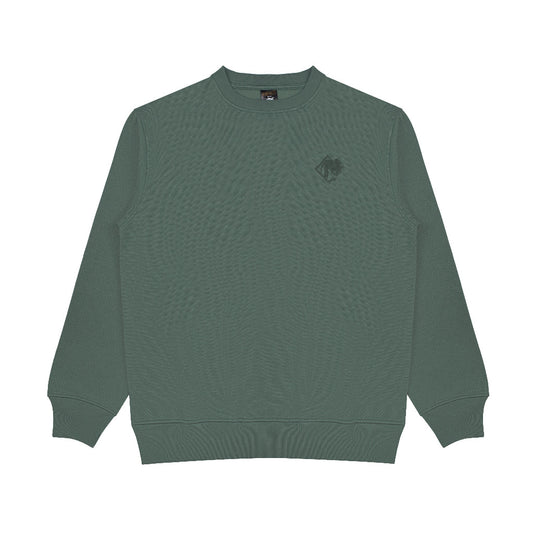 M231 - Jujutsu Kaisen Geto Crewneck Hijau 0498