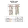 M231 Celana Panjang Pria Relaxed Fit Cream 0762E