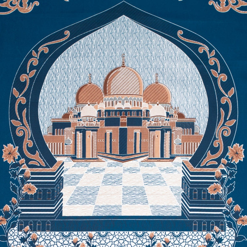 M231 Free Gift Sajadah