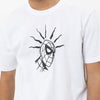 Marvel Collection M231 T-Shirt Grafis Spiderman Sense Putih 2514A