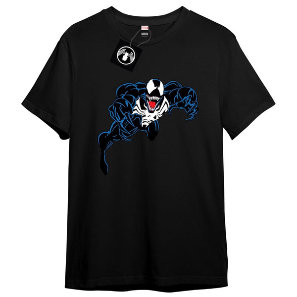 Marvel Collection M231 T-Shirt Grafis We Are Venom 2490