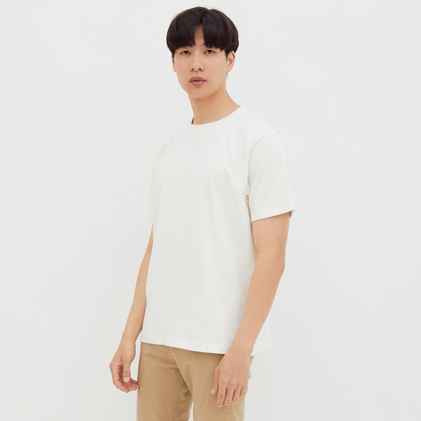 M231 T-Shirt Polos Relaxed Pendek Off White 2199A