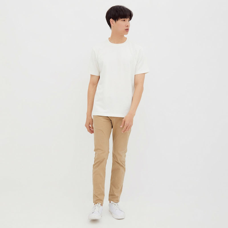 M231 T-Shirt Polos Relaxed Pendek Off White 2199A