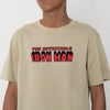 Marvel Collection M231 T-Shirt Grafis Iron Man Retro 2350