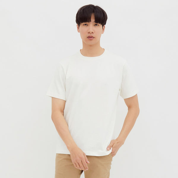 M231 T-Shirt Polos Relaxed Pendek Off White 2199A