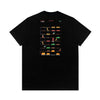Marvel Collection M231 T-Shirt Grafis Marvel Deadpool Pixel 2569