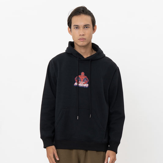 Marvel Collection M231 Hoodie Spiderman Beyond Amazing 2520