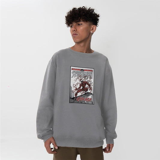 Marvel Collection M231 Crewneck Carnage 2491