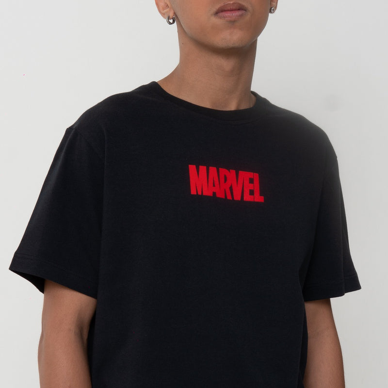 Marvel Collection M231 T-Shirt Grafis Karakter 2352