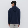 M231 Hoodie Panjang Navy 2221C