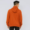 M231 Hoodie Panjang Teracotta 2225A