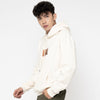 M231 Hoodie Vantage Panjang Broken White 2389A